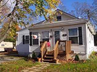 15 Park Ave, Mastic, NY 11950