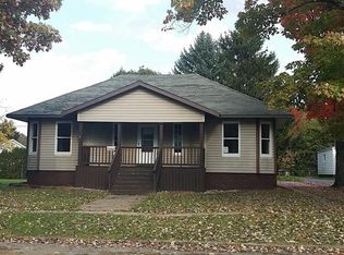 504 N Penn St, Punxsutawney, PA 15767