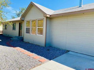 360 Centennial Dr, Olathe, CO 81425