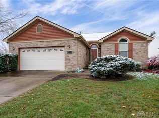 1244 Devon Ave, Dayton, OH 45429