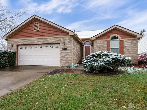 1244 Devon Ave, Dayton, OH 45429