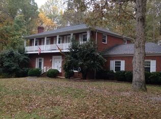 11650 Holly Hill Rd, Chester, VA 23831