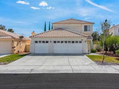 9657 Odda Way, Las Vegas, NV, 89117