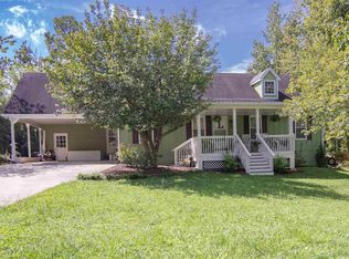 55 View Dr SE, Rome, GA 30161