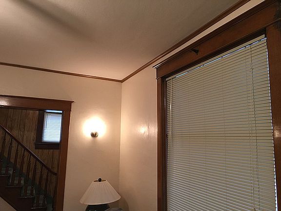 living room before picture 