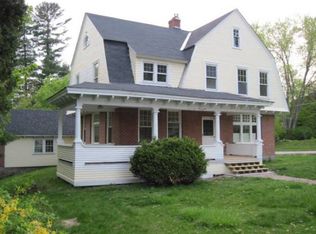 20 Madison St, Franklin, NH 03235