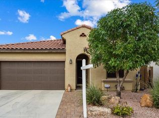 16117 N 109th Ave, Sun City, AZ 85351