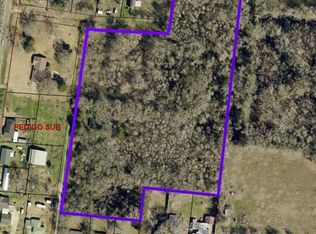 129 Richard Rd, Opelousas, LA 70570