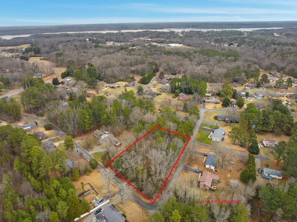 0 Marrow St, Clarksville, VA 23927