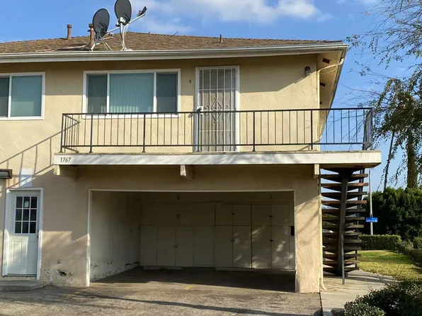1767 Fullerton Rd APT 4, Rowland Heights, CA 91748