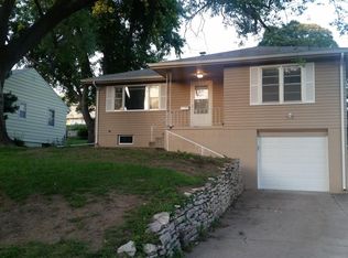 2439 S 46th Ave, Omaha, NE 68106