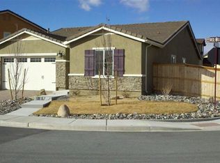 2095 Red Willow Dr, Reno, NV 89521