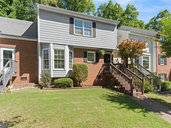 161 Brighton Ct SW #3, Marietta, GA 30064