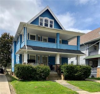 3340 W 98th St, Cleveland, OH, 44102
