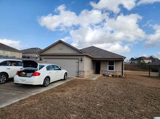 307 Hidden Ct, Montevallo, AL 35115