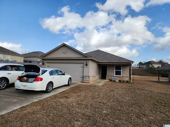 307 Hidden Ct, Montevallo, AL 35115