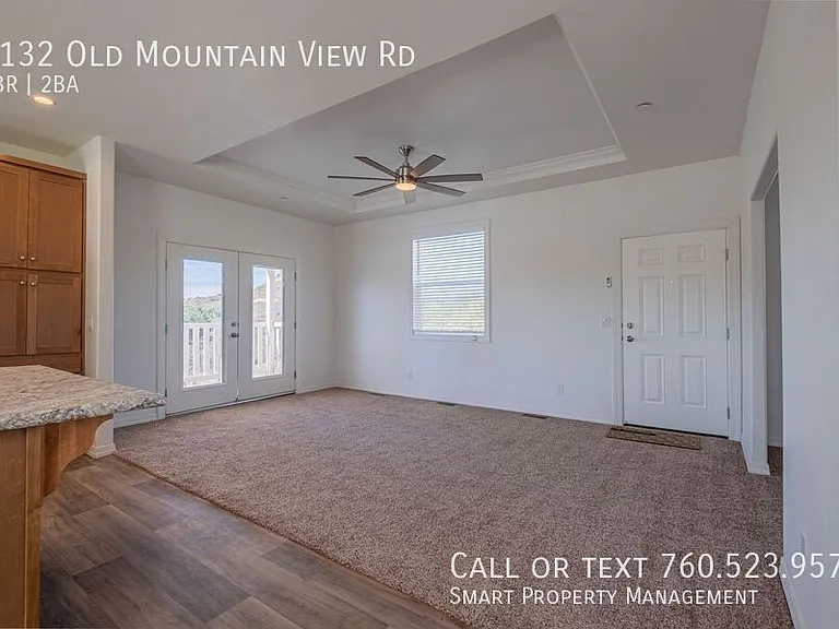 1132 Old Mountain View Rd — Photo 7