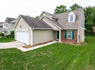 2914 Deep Cove Dr NW, Concord, NC 28027