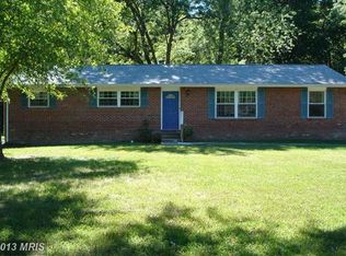 4440 Willow Tree Ln, King George, VA 22485