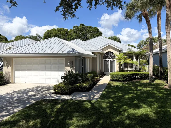 2857 SW Brighton Way, Palm City, FL 34990