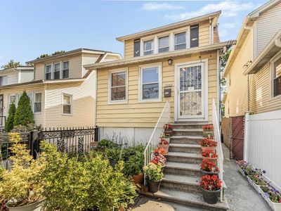 4416 Bruner Avenue, Bronx, NY, 10466