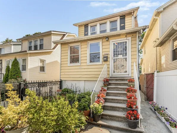 4416 Bruner Avenue, Bronx, NY 10466