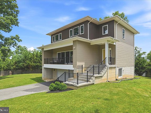 2nd image of 103 Gwynnbrook Ave