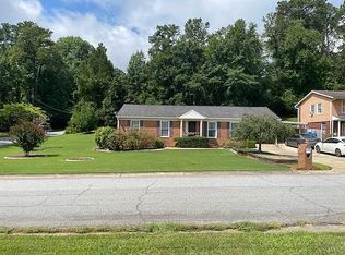 5306 Gettysburg Way, Columbus, GA 31907