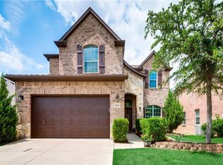 4841 Grinstein Dr, Fort Worth, TX 76244