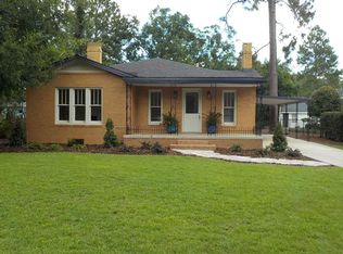 603 12th St W, Tifton, GA 31794