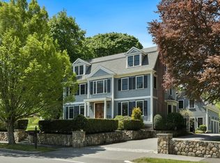 217 Waltham St, Lexington, MA 02421