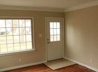 527 Carver Blvd, Toledo, OH 43607