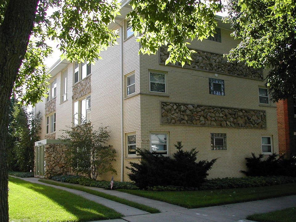1st image of 6549 N Natoma Ave APT 1