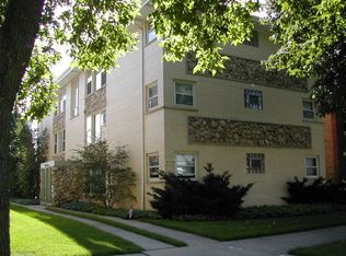 6549 N Natoma Ave APT 1, Chicago, IL 60631