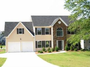 5716 Cave Springs Rd, Douglasville, GA 30134