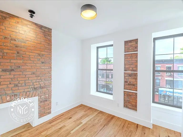 1468 Fulton St #2F — Photo 4