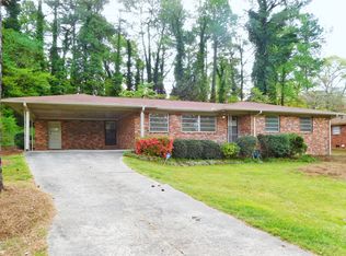 2608 Wenatchee Dr, Marietta, GA 30066