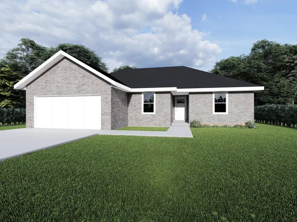 1210 Aundria Avenue, Monett, MO 65708