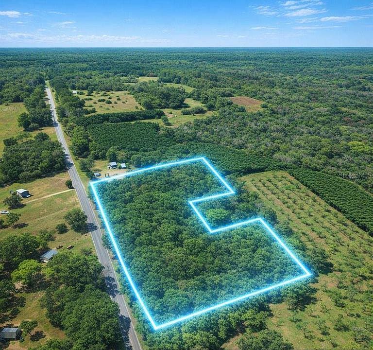 1st image of 0 E BETH PAGE ROAD