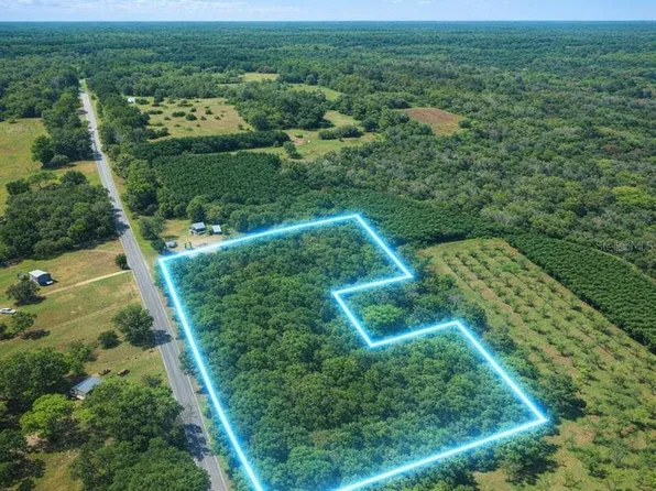 0 E BETH PAGE ROAD, MONTICELLO, FL 32344