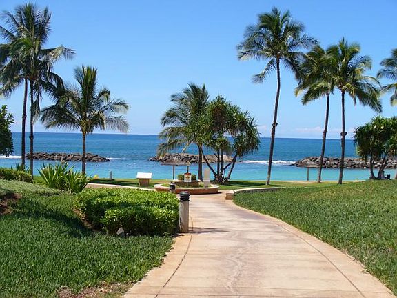 2nd image of 92-1465 Aliinui Dr #34