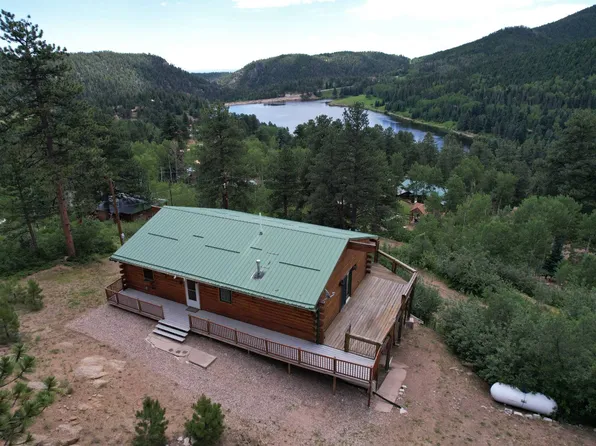 105 Saint Charles Ave, Rye, CO 81069