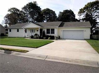 7 Kimble Ave, Rio Grande, NJ 08242