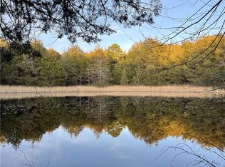 Highway 295, Hindsville, AR 72738