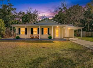 37 Madeore St, Saint Augustine, FL 32084