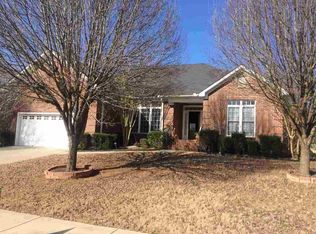 218 Honor Way, Madison, AL 35758