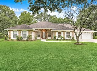 42455 Oaklawn Dr, Hammond, LA 70403