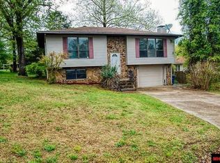 704 Dogleg Dr, Mountain Home, AR 72653