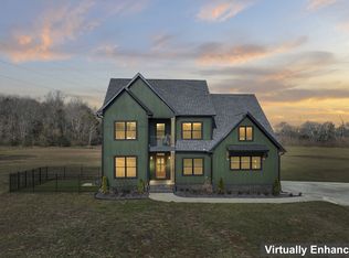 4165 Betty Ford Rd, Murfreesboro, TN 37130