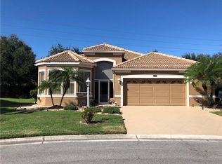 10496 Serernoa Ct, Punta Gorda, FL 33955
